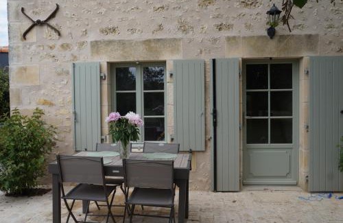 Liniers Bed & Breakfast | Les Chambres de Moulière