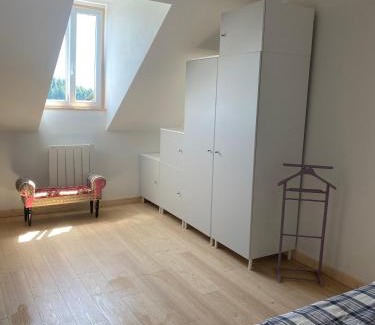 Lannedern House | Les Chambres De Napoleon