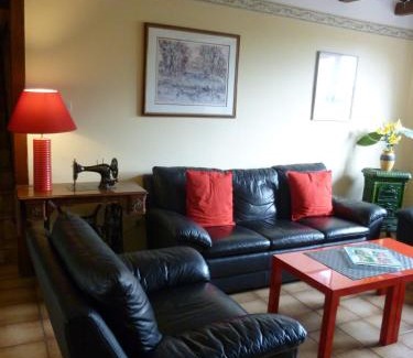 Solgne Bed & Breakfast | Les Chambres De Solgne