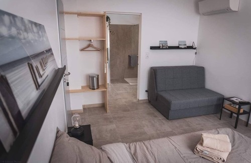 Sollies-Toucas Bed & Breakfast | Les chambres de Toucas
