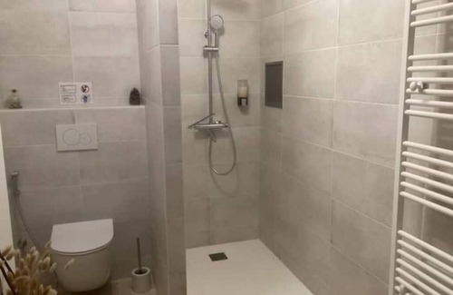 Sepx Bed & Breakfast | Les Chambres des 3 Chouettes - Aquitaine room