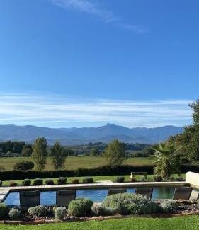 Sepx Bed & Breakfast | Les Chambres des 3 Chouettes