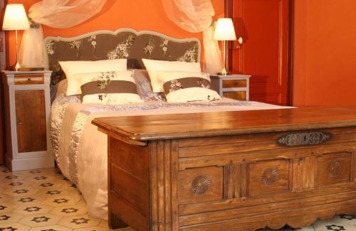Rieux-Minervois Bed & Breakfast | Les Chambres des Dames