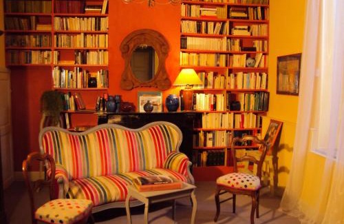 Rieux-Minervois Bed & Breakfast | Les Chambres des Dames