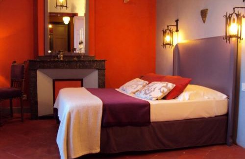 Rieux-Minervois Bed & Breakfast | Les Chambres des Dames
