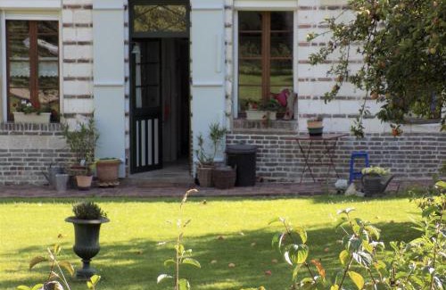 Beauval Bed & Breakfast | Les chambres des Demoiselles