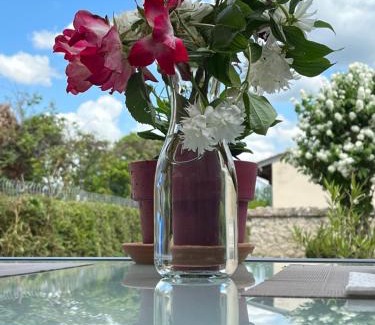 Auvillar Bed & Breakfast | Les chambres du Golf