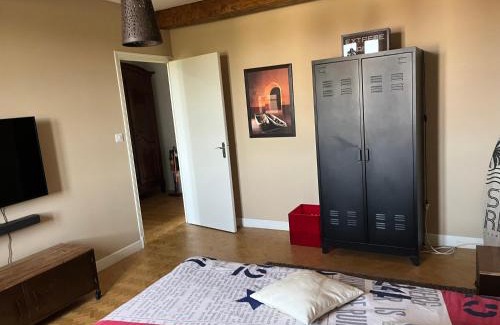 Auvillar Bed & Breakfast | Les chambres du Golf