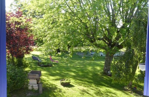 Sencenac-Puy-de-Fourches Bed & Breakfast | Les chambres du Ladoux