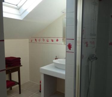 Sencenac-Puy-de-Fourches Bed & Breakfast | Les chambres du Ladoux