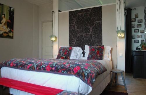Henvic House | Les Chambres du Mad