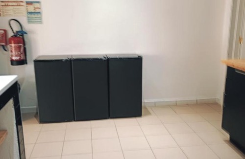 Mamoudzou Apartment | Les chambres du Manguier