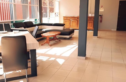 Mamoudzou Apartment | Les chambres du Manguier