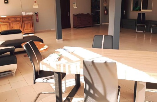Mamoudzou Apartment | Les chambres du Manguier