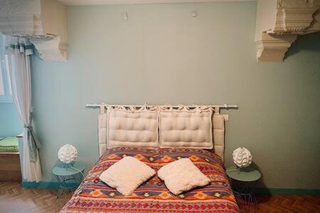 Crezancy-en-Sancerre Bed & Breakfast | Les chambres du Moulin