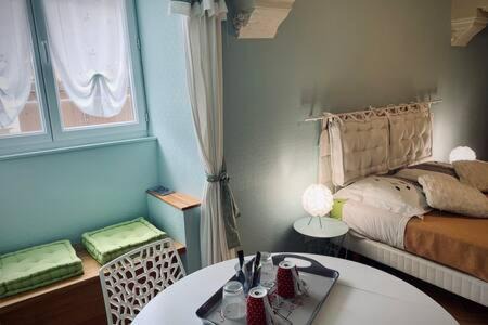 Crezancy-en-Sancerre Bed & Breakfast | Les chambres du Moulin