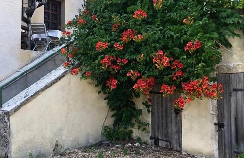 Crezancy-en-Sancerre Bed & Breakfast | Les chambres du Moulin
