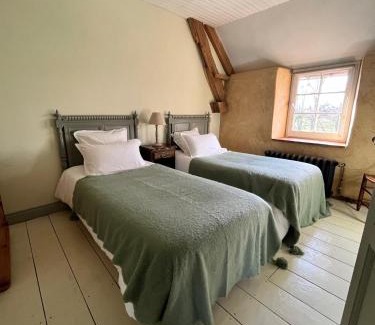 Dol-de-Bretagne Bed & Breakfast | Les chambres du tertre ychot