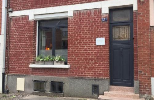 Saint-Honore - Jeanne d'Arc Bed & Breakfast | Les Chambres du Verger