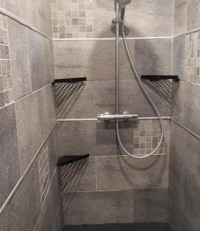 Saint-Paul-en-Pareds House | Les Chambres des 4 Vents - Chambres doubles à l'étage
