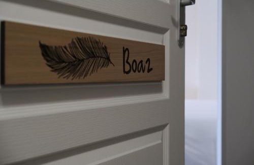 Saint-Junien Bed & Breakfast | Les Chambres Lauryvan