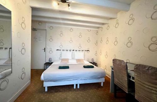Courtenay Hotel | Les chambres Margot