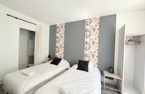 Courtenay Hotel | Les chambres Margot