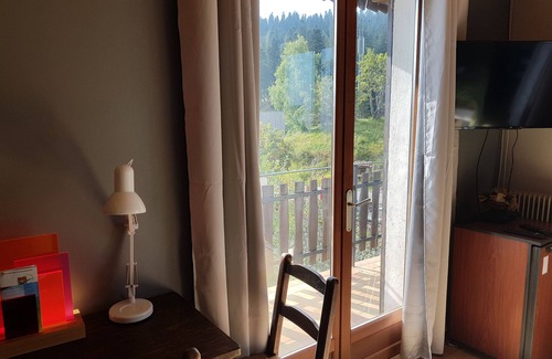La Bollene-Vesubie Hotel | Les Chamois