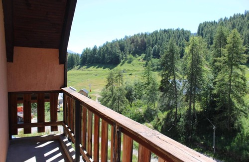 Roubion House | Les Chamois - ROUBION
