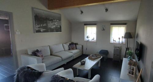 Herbeumont Apartment | Les Champs aux Boules Ambiance très cosy
