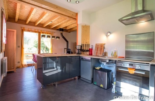 Vernines House | Les Champs Clos - Vernines