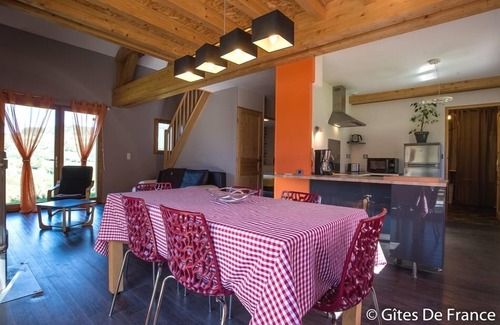 Vernines House | Les Champs Clos - Vernines
