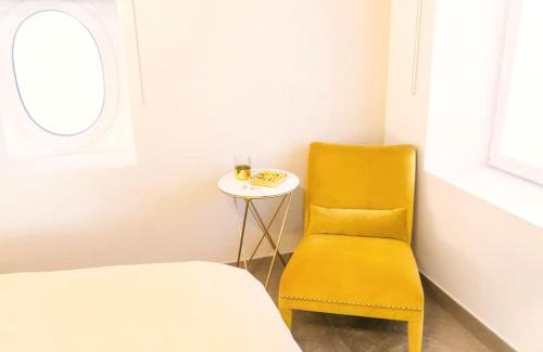 Cudrefin Apartment | Les Champs du Levant