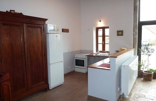Givry House | Les Champs Fleuris - GIVRY