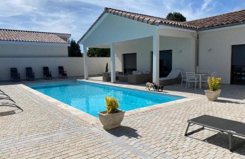 Creches-sur-Saone House | Les Chanterelles
