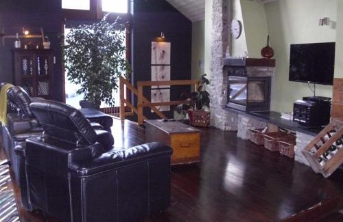 Jalhay House | Les Chanterelles