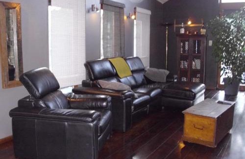 Jalhay House | Les Chanterelles