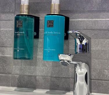 Thonon-les-Bains Apartment | Les Chants de l'Eau avec balnéothérapie