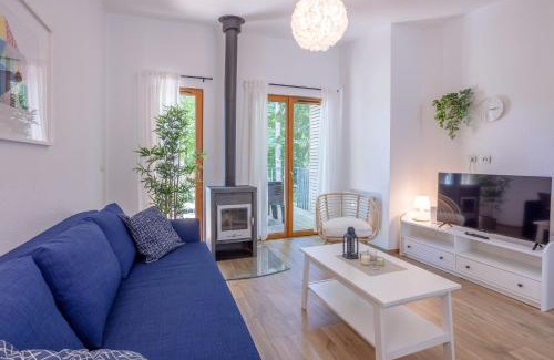 Eppe-Sauvage House | Les Charmes C10 - Le Val Joly