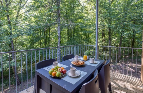 Eppe-Sauvage House | Les Charmes C23B - Le Val Joly