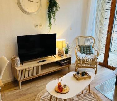 Eppe-Sauvage Ski Chalet | Les Charmes - C24A