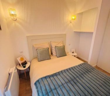 Eppe-Sauvage Ski Chalet | Les Charmes - C24A