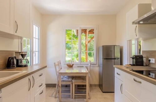 Serley House | Les Charmes des 3 Allures