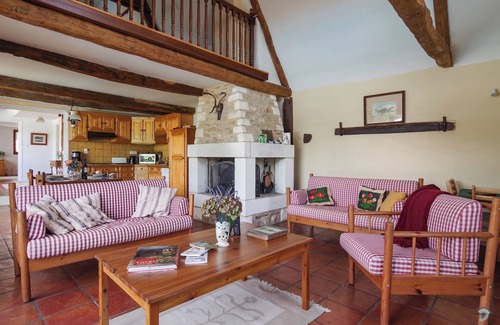Saint-Geyrac Cottage | Les Charmettes. An Oasis of Calm in the Dordogne With Private Swimming Pool