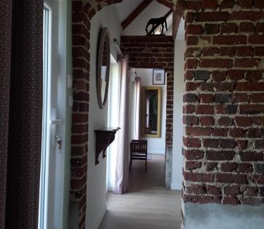 La Calotterie House | Les Charmilles de Valencendre