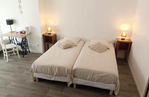 Saint-Jean-de-Losne Bed & Breakfast | Les Charmilles