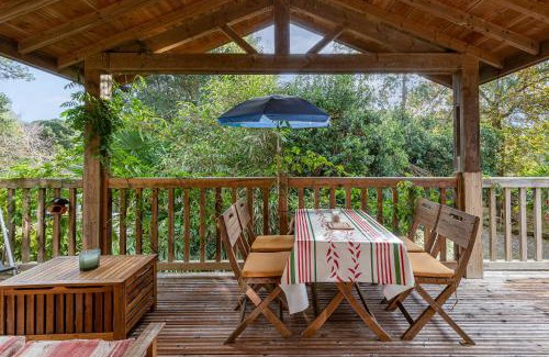 Labenne-Ocean House | Les chats perchés 400m plage G