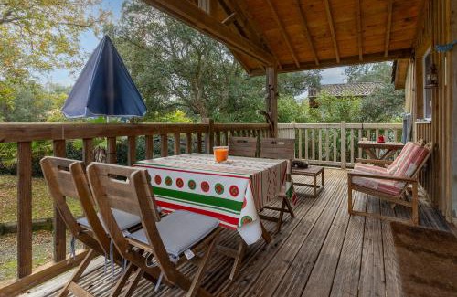 Labenne-Ocean House | Les chats perchés 400m plage G
