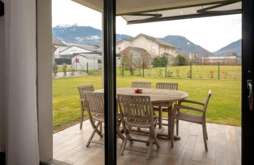 La Rochette House | Les Chaudannes