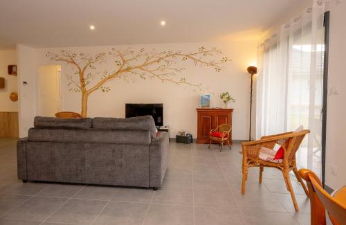 La Rochette House | Les Chaudannes